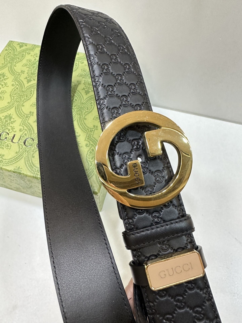 Gucci Belts